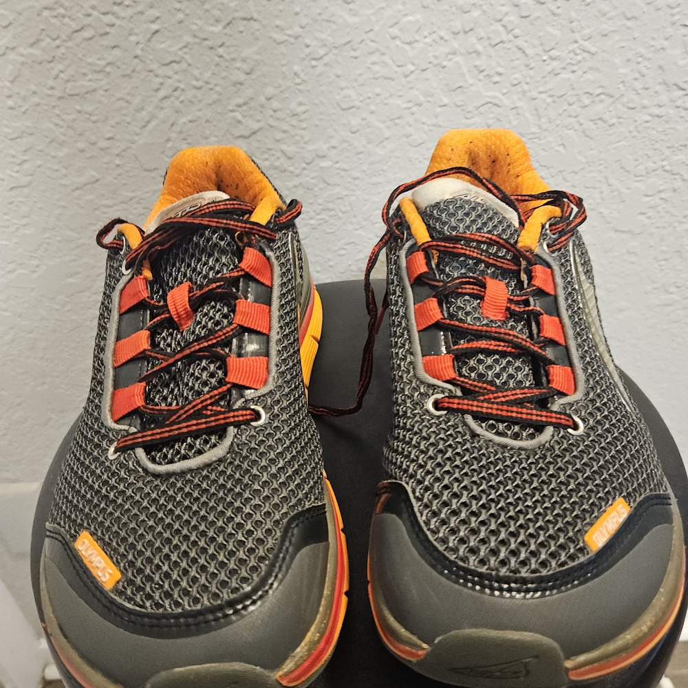 Altra Olympus Zero Drop  Running Shoes - Picture 3 of 7